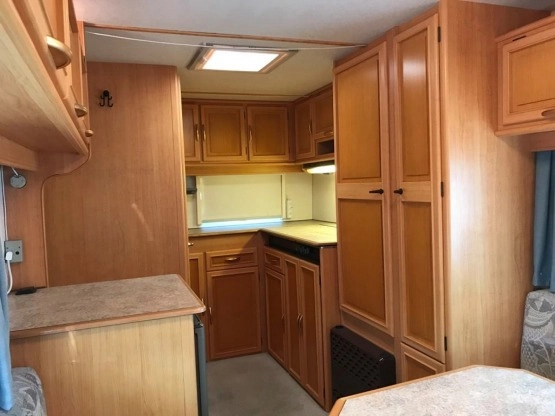                         LMC LUX 395 SK, Bagażnik Rowerowy, Przedsionek, stan doskonały - zdjęcie 4
                        