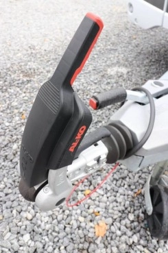                         Dethleffs Camper 560 FMK model 2018 - zdjęcie 3
                        