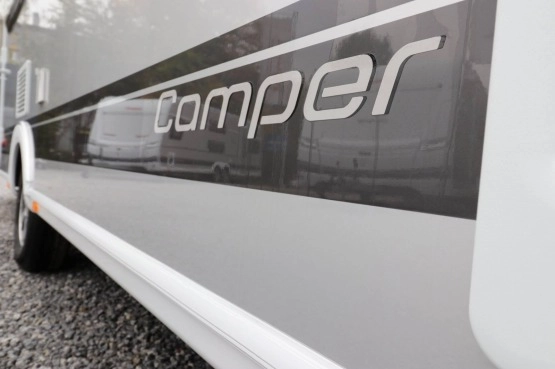                         Dethleffs Camper 560 FMK model 2018 - zdjęcie 5
                        