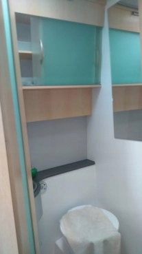                         Fiat Ducato kamper 2,3 - zdjęcie 5
                        