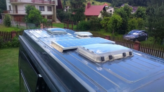                         Fiat Ducato kamper 2,3 - zdjęcie 6
                        