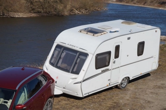                         ABBEY VOGUE GTS 470 - zdjęcie 1
                        