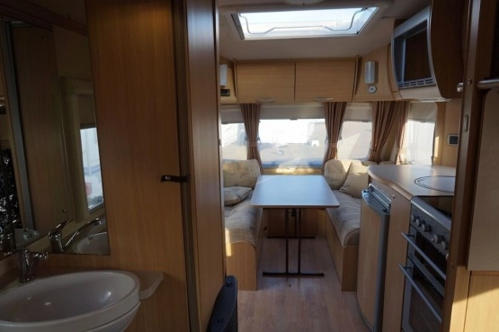                         ABBEY VOGUE GTS 470 - zdjęcie 2
                        