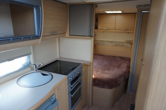                         ABBEY VOGUE GTS 470 - zdjęcie 4
                        