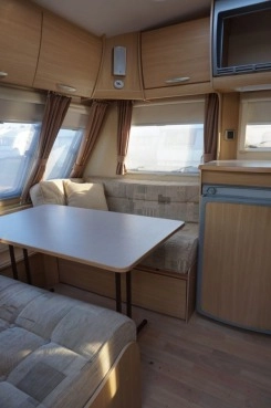                         ABBEY VOGUE GTS 470 - zdjęcie 5
                        