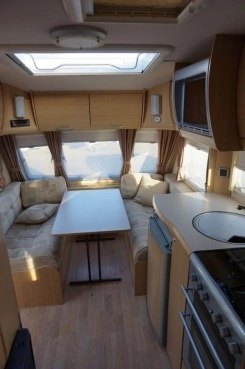                         ABBEY VOGUE GTS 470 - zdjęcie 6
                        