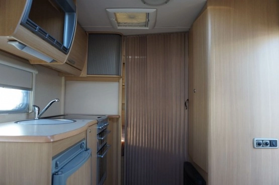                         ABBEY VOGUE GTS 470 - zdjęcie 7
                        