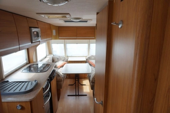                         BAILEY PAGEANT BRETAGNE - zdjęcie 1
                        