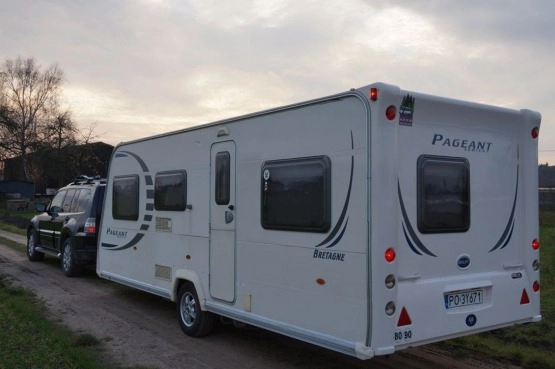                         BAILEY PAGEANT BRETAGNE - zdjęcie 3
                        