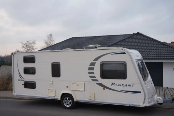                         BAILEY PAGEANT BRETAGNE - zdjęcie 7
                        