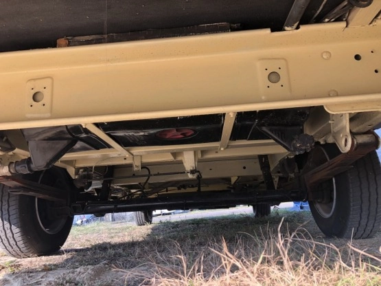                         FIAT DUCATO KAMPER 6OS. - zdjęcie 1
                        