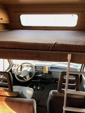                         FIAT DUCATO KAMPER 6OS. - zdjęcie 4
                        