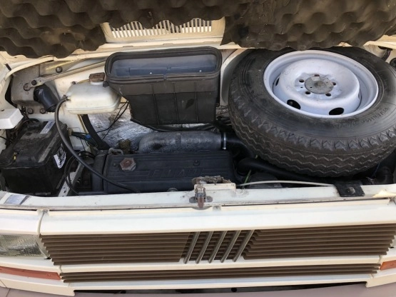                         FIAT DUCATO KAMPER 6OS. - zdjęcie 6
                        