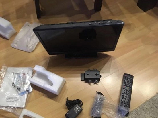                         Tv 12V MANTA LED 1502 - zdjęcie 3
                        