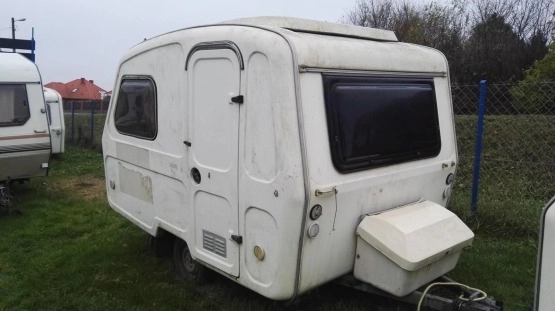                         NIEWIADÓW N126e Brak dokumentów, do remontu, PRZYCIEMNIANE SZYBY !!! - zdjęcie 12
                        