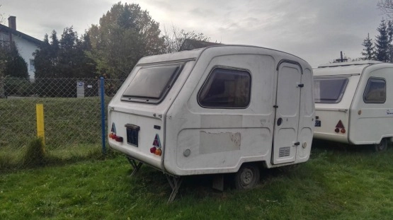                         NIEWIADÓW N126e Brak dokumentów, do remontu, PRZYCIEMNIANE SZYBY !!! - zdjęcie 13
                        