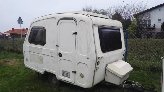                         NIEWIADÓW N126e Brak dokumentów, do remontu, PRZYCIEMNIANE SZYBY !!! - zdjęcie 1
                        