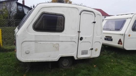                         NIEWIADÓW N126e Brak dokumentów, do remontu, PRZYCIEMNIANE SZYBY !!! - zdjęcie 8
                        