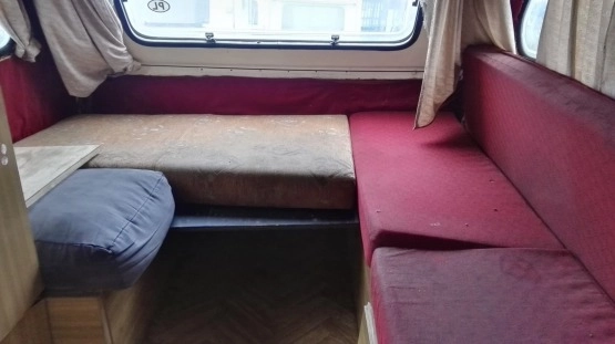                         NIEWIADÓW N126e Brak dokumentów, do remontu, PRZYCIEMNIANE SZYBY !!! - zdjęcie 9
                        