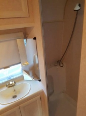                         Przyczepa kempingowa 2-3 osobowa Bailey - zdjęcie 3
                        