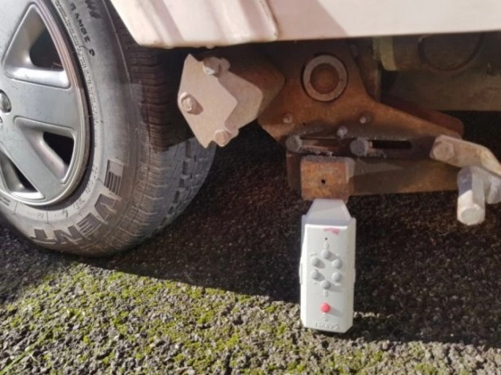                         Przyczepa kempingowa Elddis - zdjęcie 6
                        