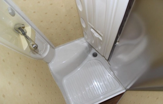                         Przyczepa kempingowa Abbey 2007 - zdjęcie 12
                        