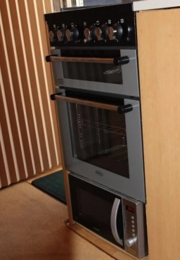                         Przyczepa kempingowa Abbey 2007 - zdjęcie 13
                        