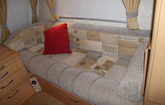                         Przyczepa kempingowa Abbey 2007 - zdjęcie 17
                        