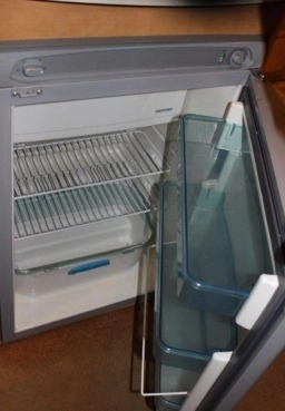                         Przyczepa kempingowa Abbey 2007 - zdjęcie 7
                        