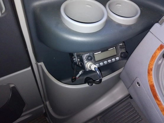                         Sprzedam kamper Burstner 2007r Elegance i821 - zdjęcie 11
                        