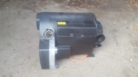                         Truma combi 6 - zdjęcie 1
                        