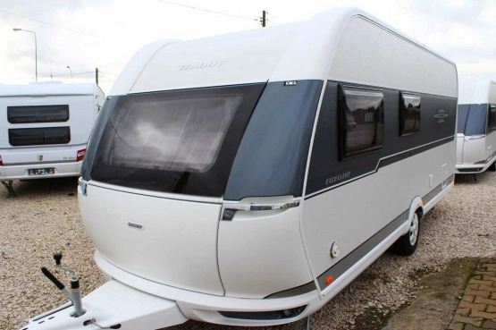                         Przyczepa HOBBY EXCELLENT 540 FU - zdjęcie 11
                        