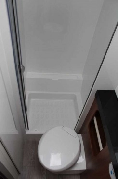                         Przyczepa HOBBY EXCELLENT 540 FU - zdjęcie 3
                        