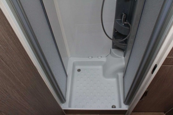                         Przyczepa DETHLEFFS EXCLUSIV 760 DR - zdjęcie 18
                        