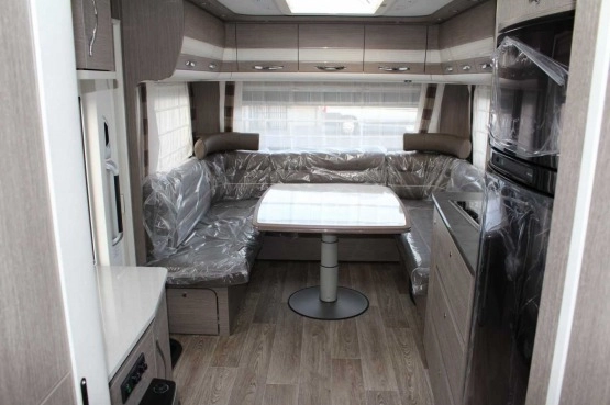                         Przyczepa DETHLEFFS EXCLUSIV 760 DR - zdjęcie 23
                        