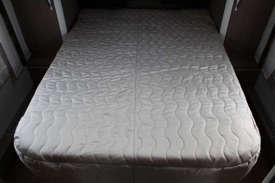                         Przyczepa DETHLEFFS EXCLUSIV 760 DR - zdjęcie 24
                        