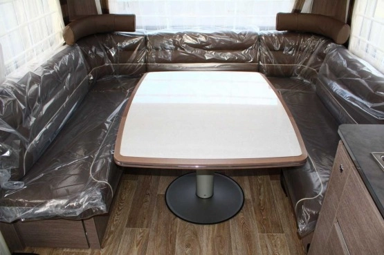                         Przyczepa DETHLEFFS EXCLUSIV 760 DR - zdjęcie 6
                        