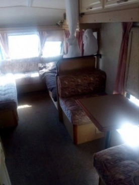                         Przyczepa kempingowa Scorpio Bailey - zdjęcie 2
                        