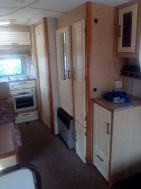                         Przyczepa kempingowa Scorpio Bailey - zdjęcie 4
                        