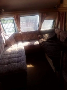                         Przyczepa kempingowa Scorpio Bailey - zdjęcie 5
                        