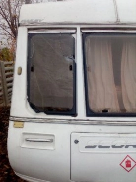                         Przyczepa kempingowa Scorpio Bailey - zdjęcie 8
                        