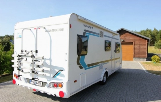                         Przyczepa Weinsberg 560 QDK - zdjęcie 12
                        