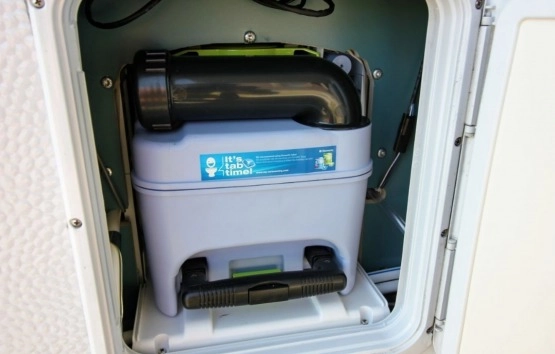                         Przyczepa Weinsberg 560 QDK - zdjęcie 17
                        