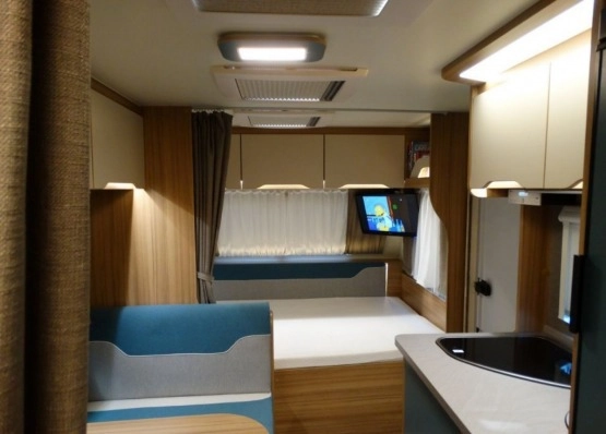                         Przyczepa Weinsberg 560 QDK - zdjęcie 18
                        