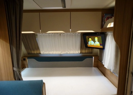                         Przyczepa Weinsberg 560 QDK - zdjęcie 19
                        