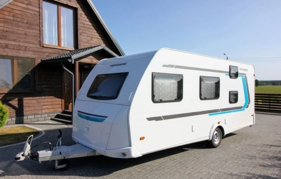                         Przyczepa Weinsberg 560 QDK - zdjęcie 1
                        