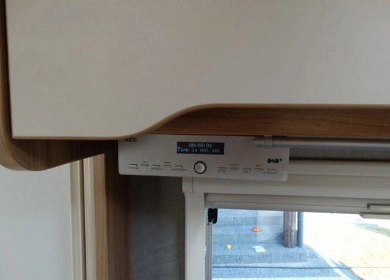                         Przyczepa Weinsberg 560 QDK - zdjęcie 20
                        