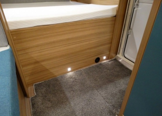                         Przyczepa Weinsberg 560 QDK - zdjęcie 21
                        