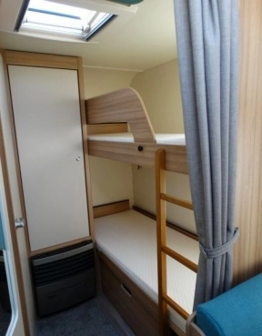                         Przyczepa Weinsberg 560 QDK - zdjęcie 22
                        