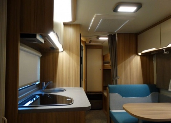                         Przyczepa Weinsberg 560 QDK - zdjęcie 23
                        